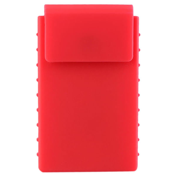 Card Holder - Silicone - Single Piece