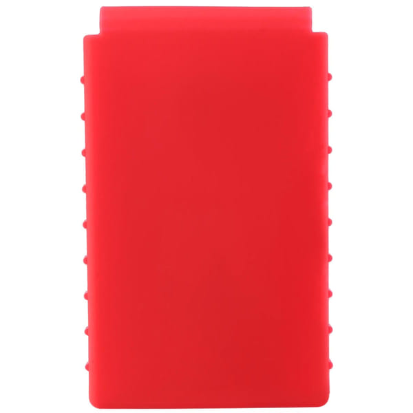 Card Holder - Silicone - Single Piece
