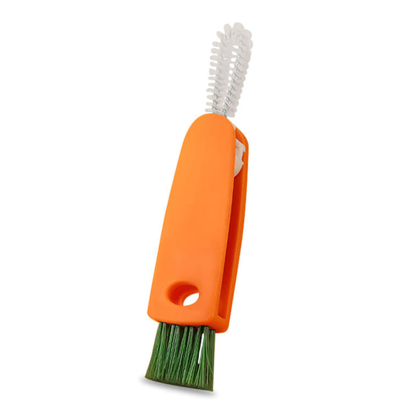 Cleaning Brush For Bottles - Single Piece
