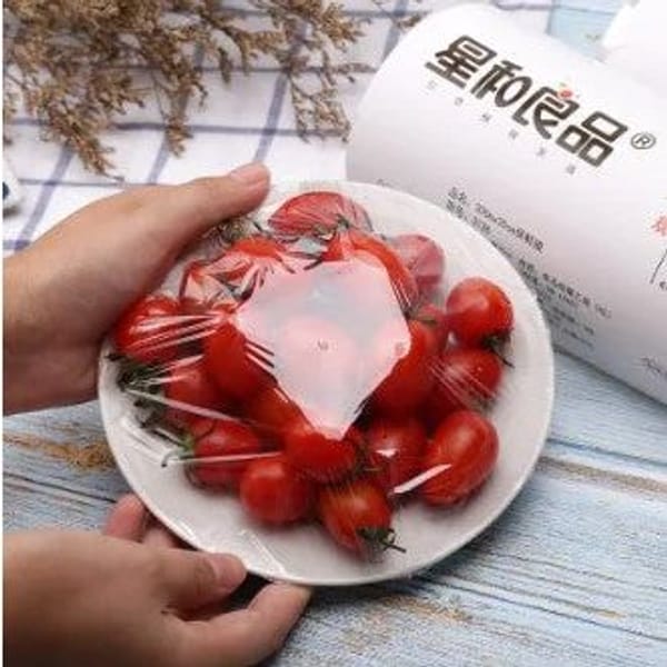 Cling Wrap - Single Piece