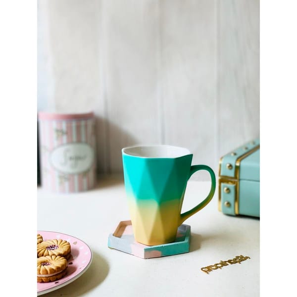 Coffee Mug - Ombre - Single Piece
