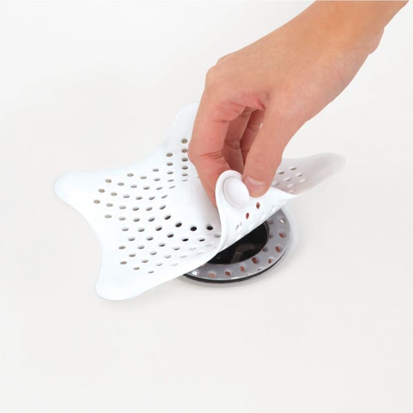 Drain Cover - Starfish - Single Piece