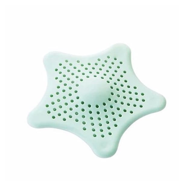 Drain Cover - Starfish - Single Piece