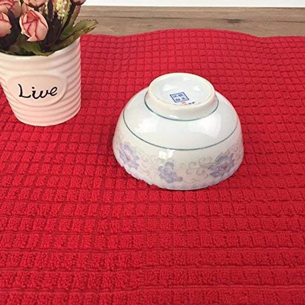 Drying Mat - Microfiber - Single Piece