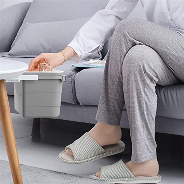 Dustbin - Desk Slider - Single Piece