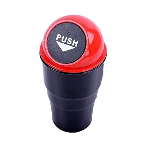 Dustbin - Mini - Single Piece