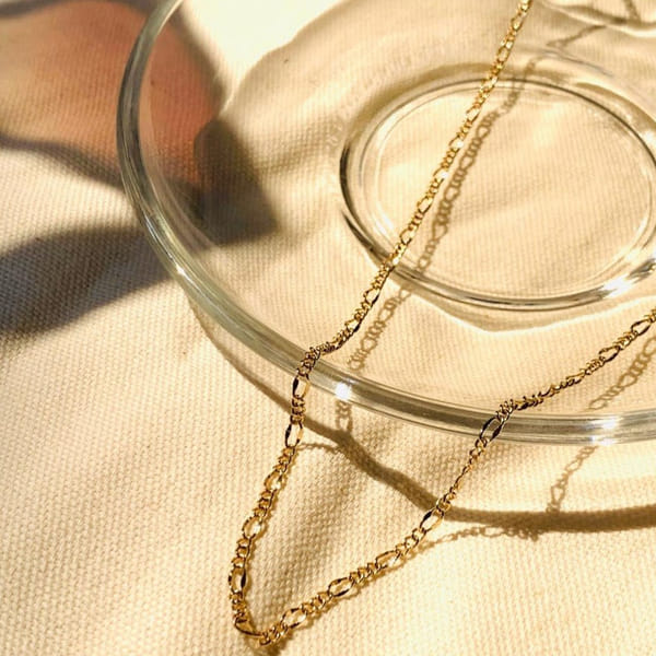 Eyewear Or Mask Chain - Salado - Single Piece
