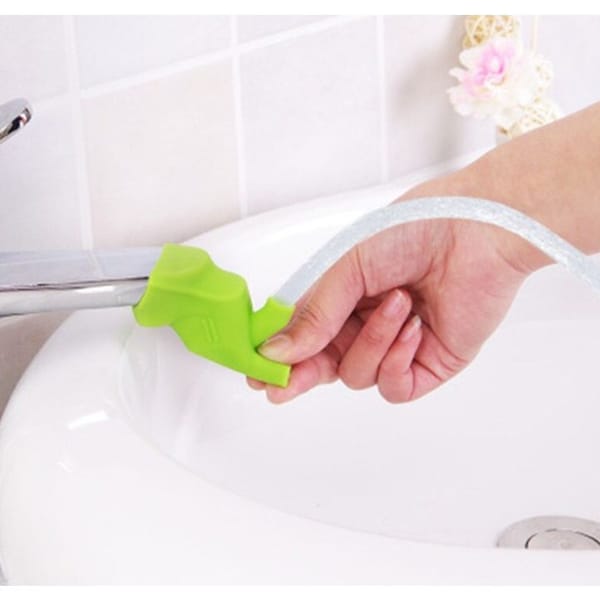 Faucet Extender - Single Piece