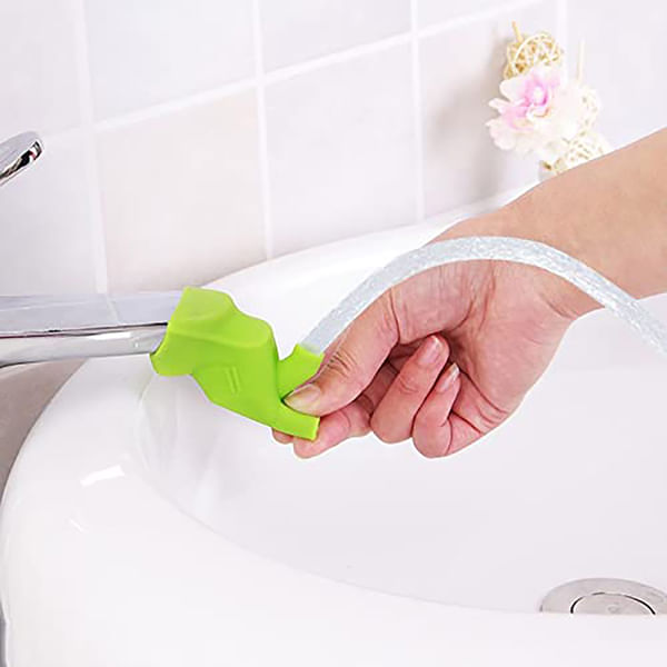 Faucet Extender - Single Piece