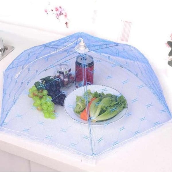 Food Cover Umbrella - Set Of 2