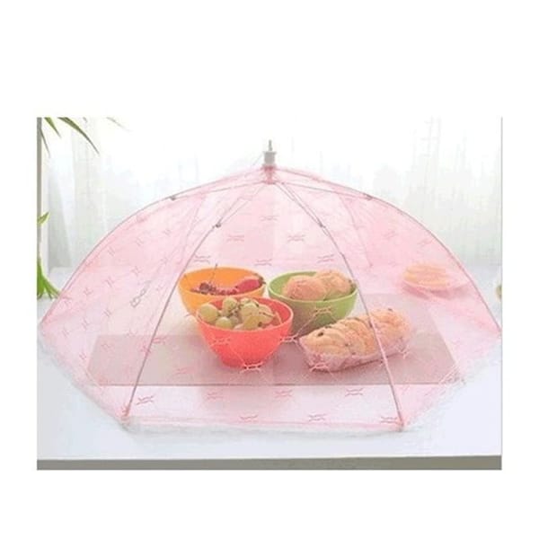 Food Cover Umbrella - Set Of 2
