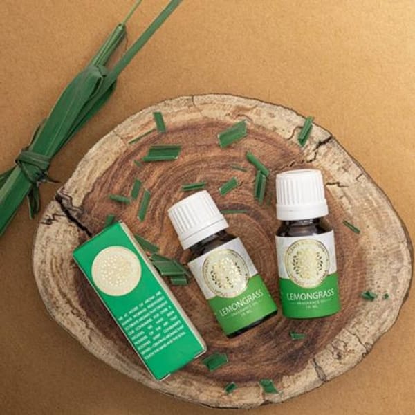 Fragrance Oil - Scents And Emotions - 10ml