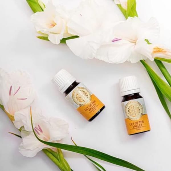 Fragrance Oil - Scents And Emotions - 10ml