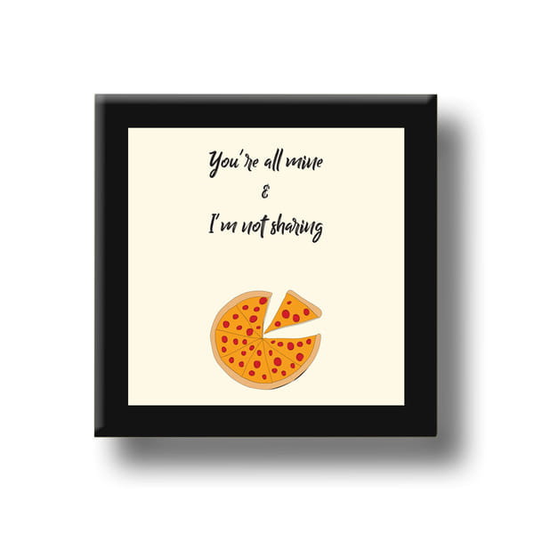 Frame - You're All Mine