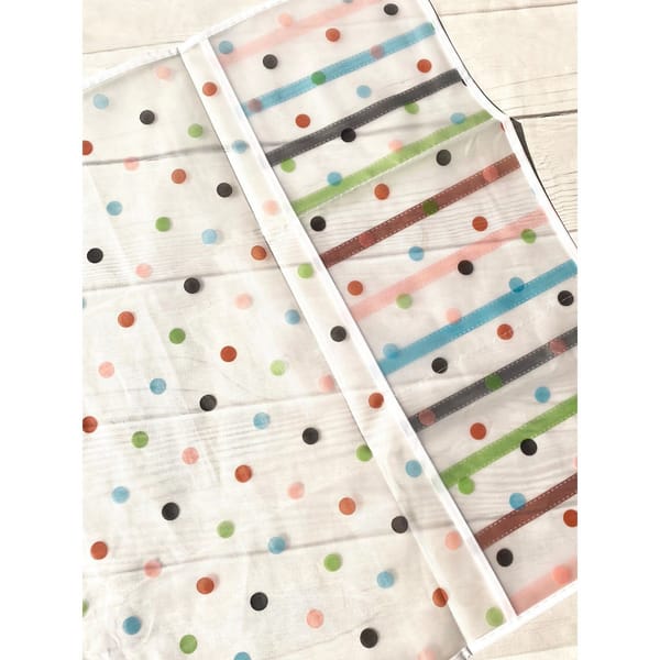 Fridge Cover - Waterproof - Single Piece