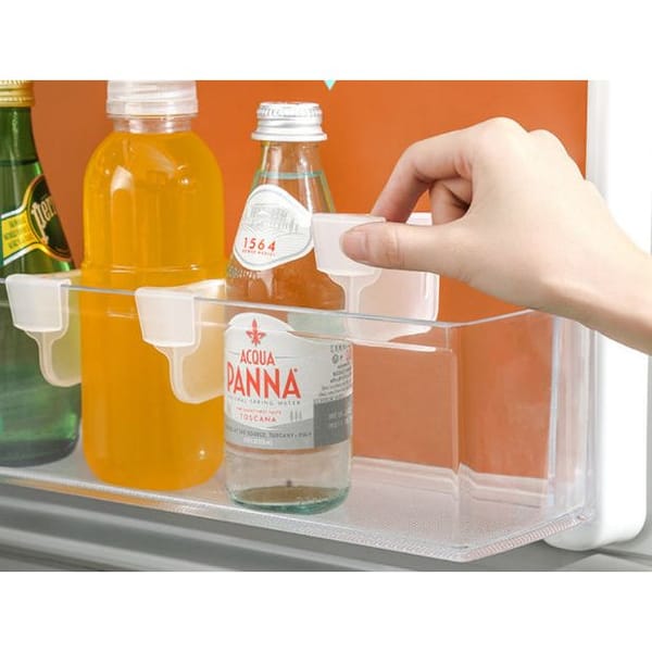 Fridge Organizer - Holders - Set Of 10