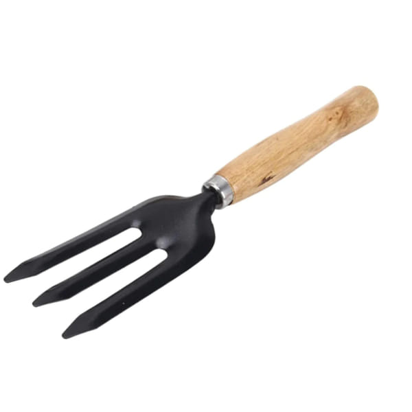 Gardening Tool - Weeding Fork - Single Piece