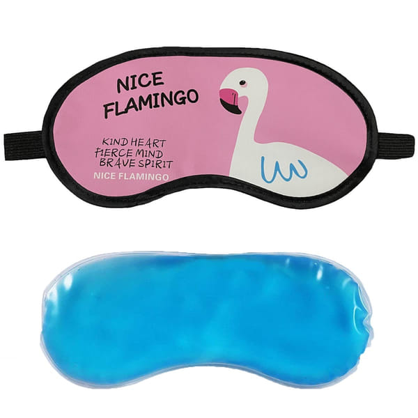 Gel Eye Mask