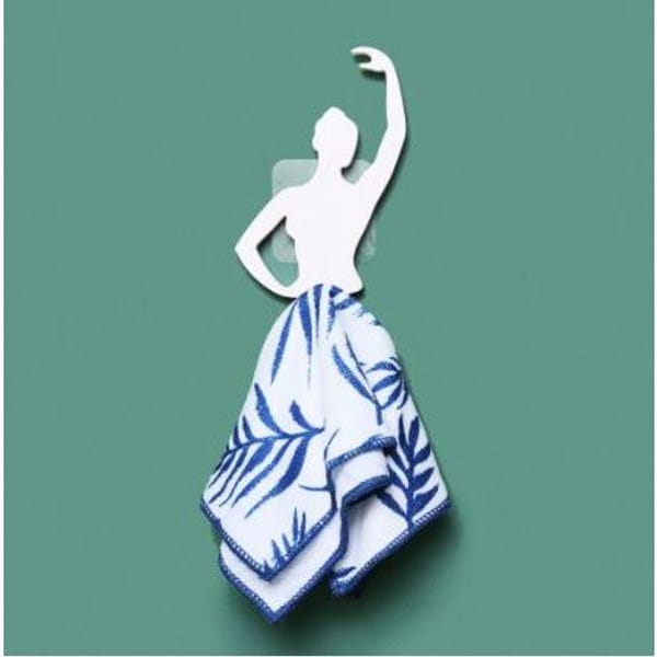 Hook - Ballerina - Single Piece