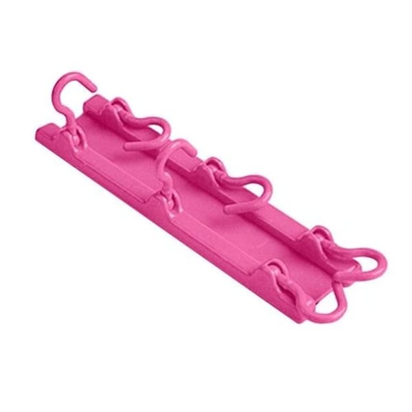 Hook - Wall Mountable - Single Piece