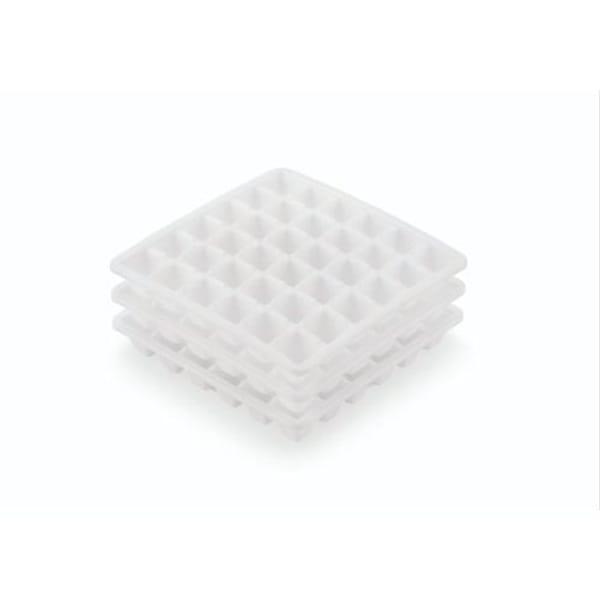 Ice Cube Tray - Mini - 36 Slots - Set Of 3