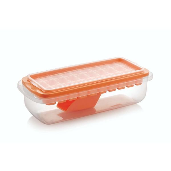 Ice Tray Box - Single Piece