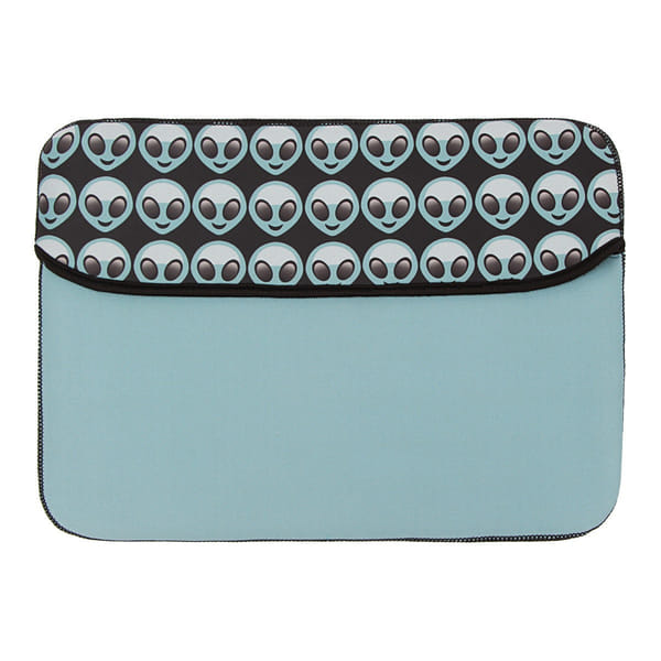 Laptop Sleeve - Alien