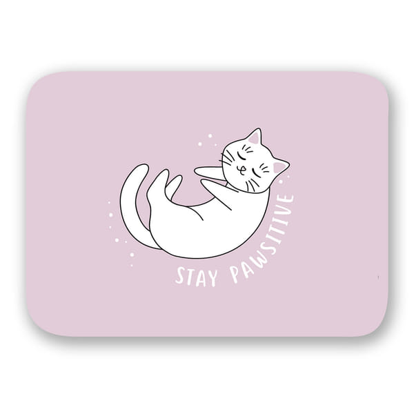 Laptop Sleeve - Stay Pawsitive
