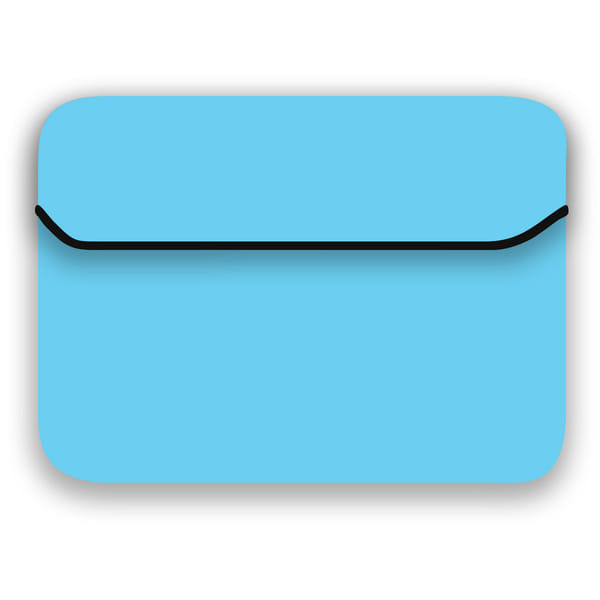 Laptop Sleeve - Summertime Floral