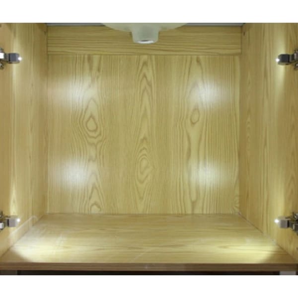 LED Sensor Light - Hinge - Set Of 2