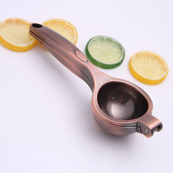 Lemon Squeezer - Copper - Single
