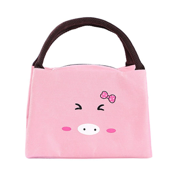 Lunch Bag - Animal Print - Single Piece