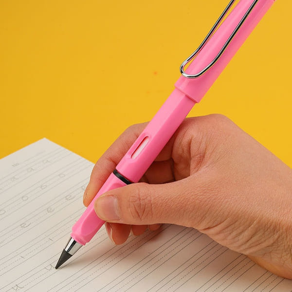 Magic Pencil With Eraser - Single Piece