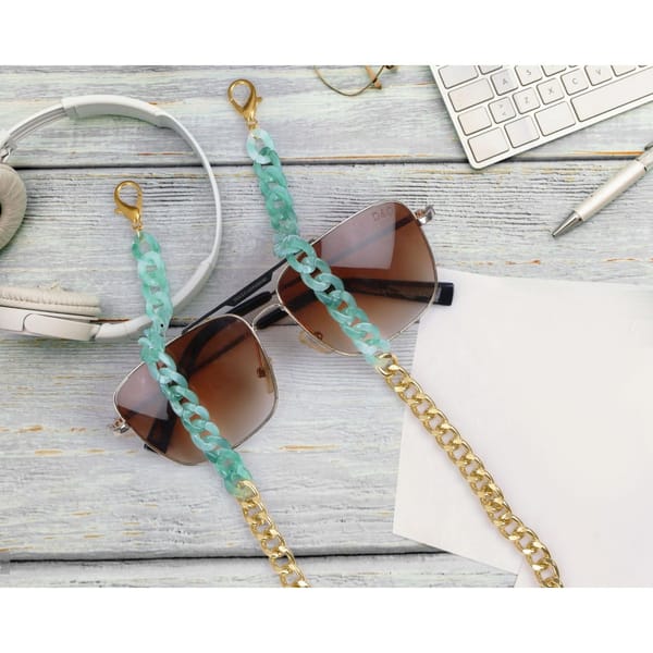 Mask Chain - Loops - Single Piece