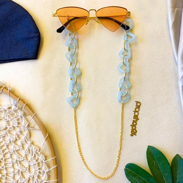 Mask Chain - Single Piece