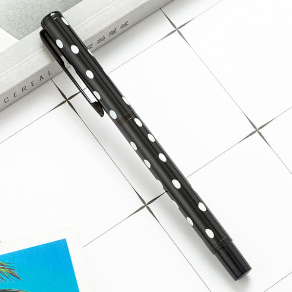 Metallic Pen Nordic Single Piece