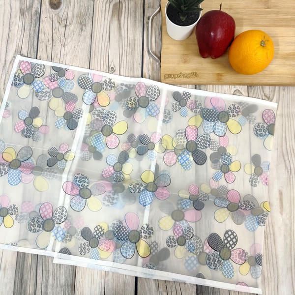 Microwave Cover - Single Piece