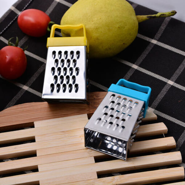 Mini Grater - Single Piece