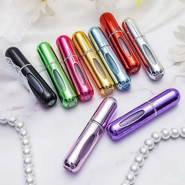 Mini Refillable Perfume Atomiser