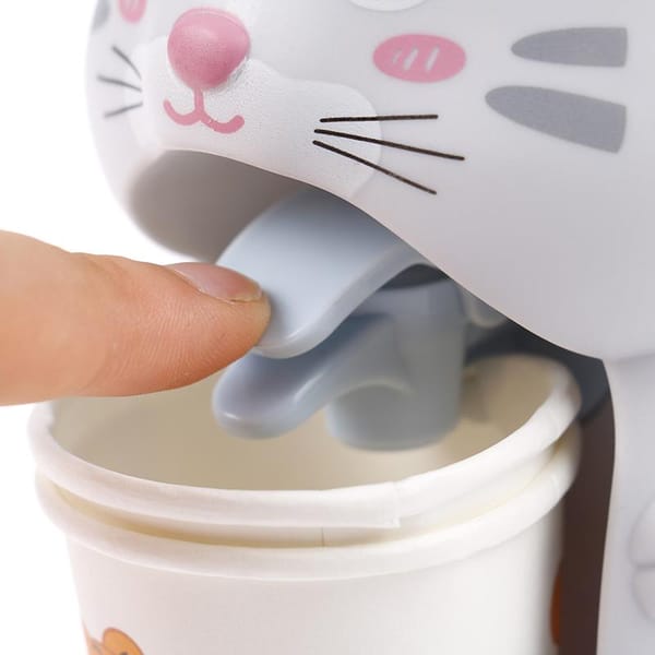 Mini Water Dispenser - 350ml - Single Piece