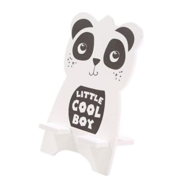 Mobile Holder - Animal - Single Piece