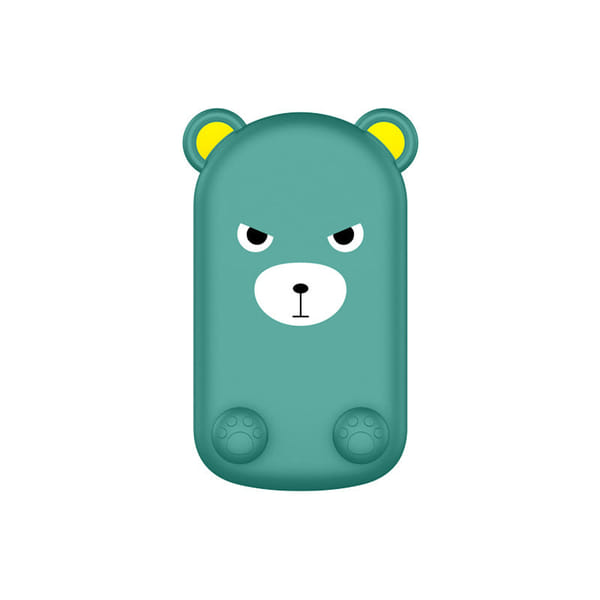 Mobile Phone Holder - Cartoon - Single Piece