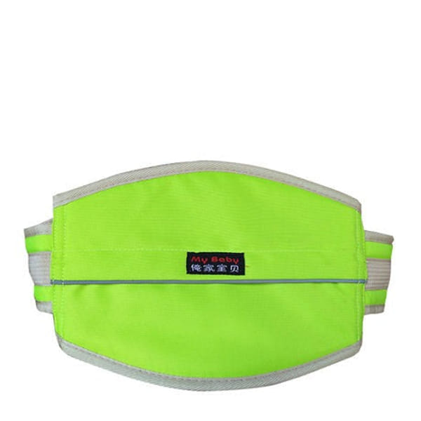 Motorcycle Safety Belt For Children - Adjustable - Single Piece