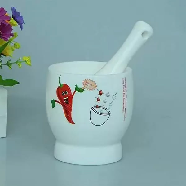 Muddler Set - Single Piece