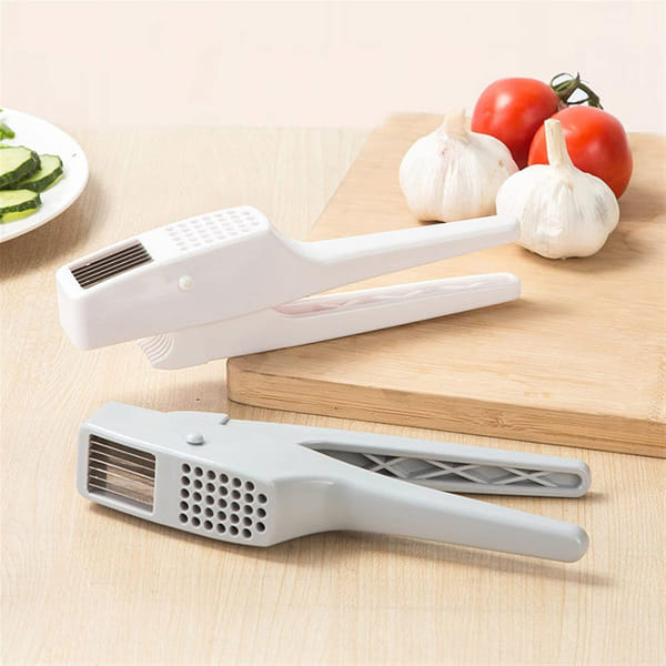 Multi-Purpose Slicer And Chopper - Assorted - Single Piece