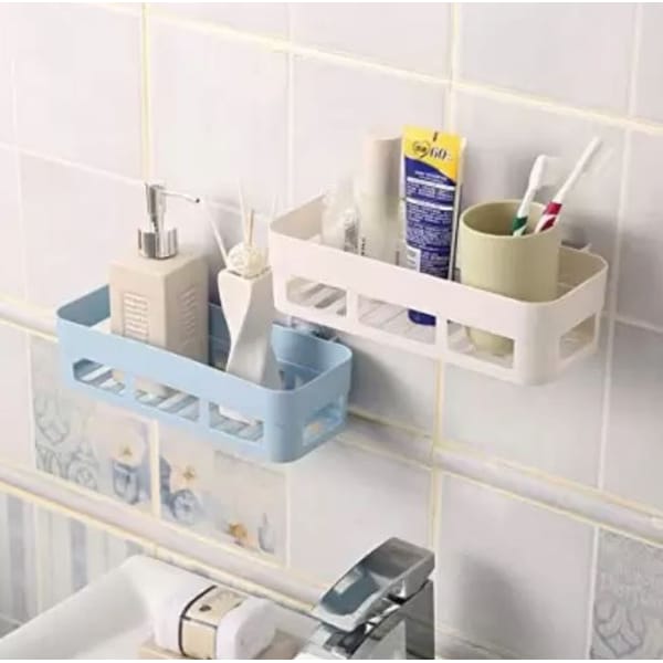Multipurpose Organizer - Wall Mounted - Single Piece