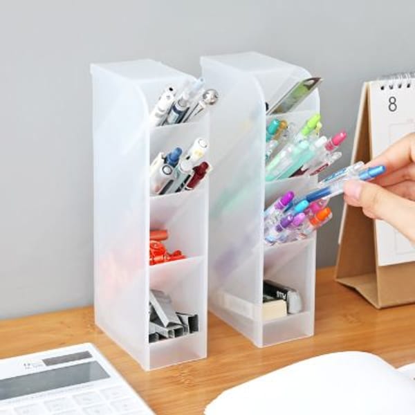 Multipurpose Stationery Holder