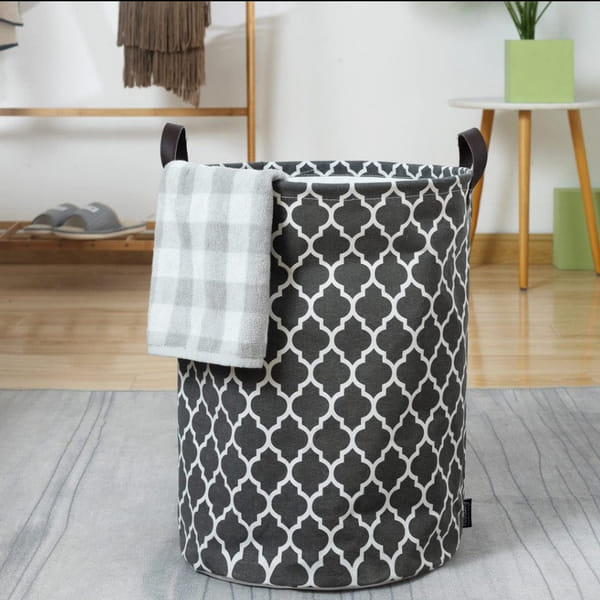 Multipurpose Storage Basket - Printed - Small - Assorted - Single Piece