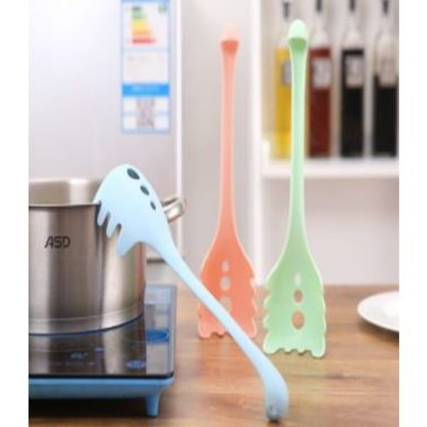 Noodle Serving Spoon Plastic