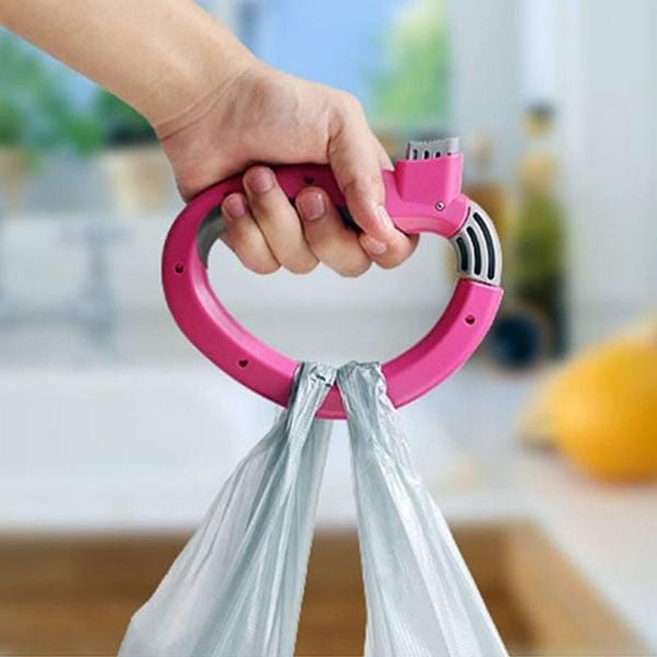 One Trip Grip Luggage Strap Holder - Assorted Colors